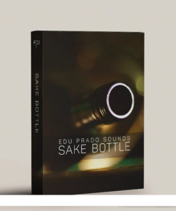 Edu Prado Sounds - Sake Bottle - Full Version
