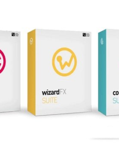 MAGIX - Audio Plugin Union FX Bundle 2024.09 - Full Version