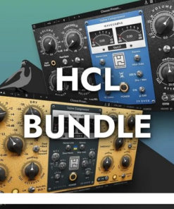 Wavegrove - HCL Compressor Bundle 2024.09 - Full Version
