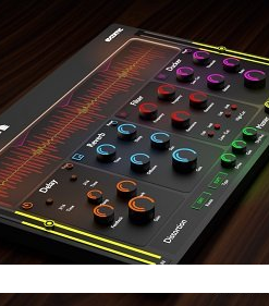 Revealed Recordings - Maddix Rumble v1.0.2 - Full Version