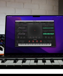 KORG - Modwave Native v1.2.8 - Full Version
