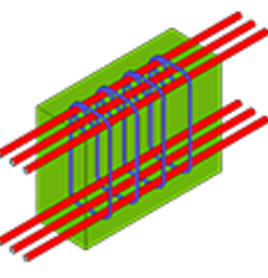 ALPHA BIM Beam Rebar 1.0.3 - Full Version