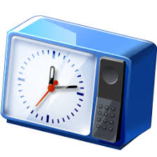 DesktopDigitalClock 5.33 - Full Version