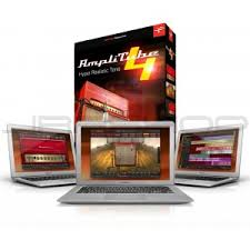 IK Multimedia AmpliTube 5 Complete v5.10.1 - Full Version