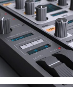 Reveal Sound - Spire v1.5.17 (5324) - Full Version