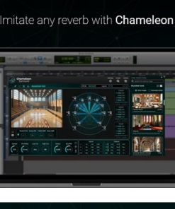 Accentize - Chameleon v2.1.4 - Full Version