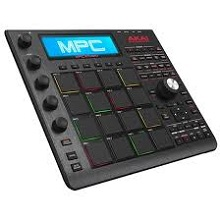 AKAI Professional MPC 2.15.1 - Full Version