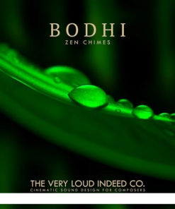 The Very Loud Indeed Co. - Bodhi Zen Chimes - Full Version