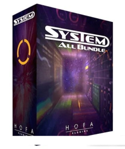 HOFA-Plugins - FX Bundle v2024.09 - Full Version