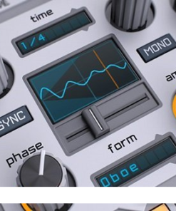 Reveal Sound - Spire v1.5.17 (5324) - Full Version