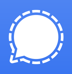 Signal for Desktop 7.29.0 - Full Version