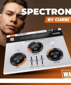 W.A Production - Spectron v1.0.0 - Full Version