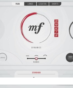 Impact Soundworks - Tokyo Scoring Strings 2.0.0 - Full Version