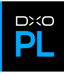 DxO PhotoLab Elite Edition 8.1.0 Build 434 - Full Version