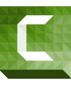 Camtasia Studio 2024 v24.1.1.4579 - Full Version