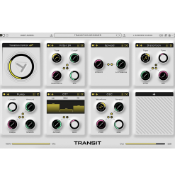 BABY Audio Transit 2 1.0.0 - Full Version