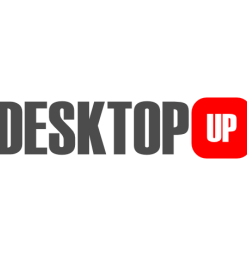 DesktopUp 1.4.1 - Full Version