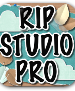 JixiPix Rip Studio Pro 1.1.23 - Full Version