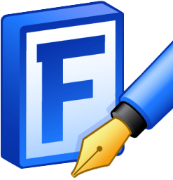 High-Logic FontCreator Professional 15.0.0.3006 - Full Version