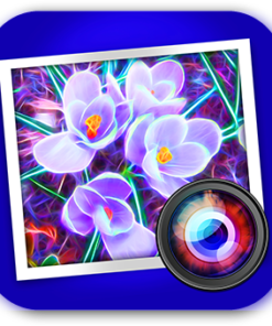 JixiPix Spektrel Art 1.1.20 - Full Version