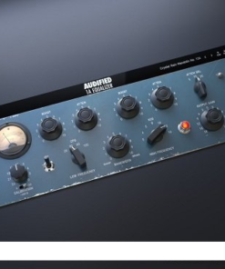Audified - 1A Equalizer v1.0.0 - Full Version