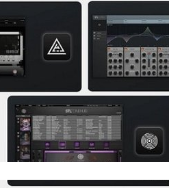 STL Tones - ACT HUB Series v2024.09 - Full Version