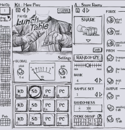 BeatSurfing LunchTable 1.1.2 - Full Version