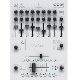BeatSurfing Beatfader 1.1.3 - Full Version