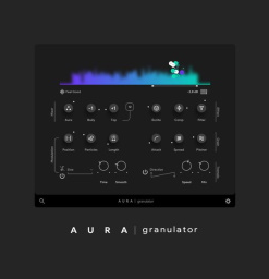 Thenatan Aura 1.0.1 - Full Version