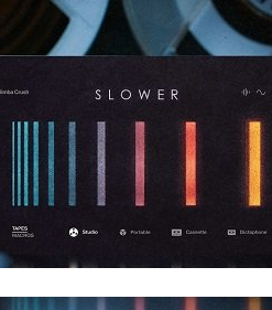 e-instruments - Slower - Full Version