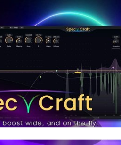 Three Body Tech - SpecCraft v1.0.0 - Full Version