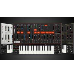 GForce Oddity3 1.1 - Full Version