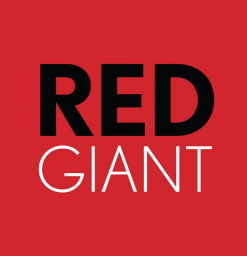 Maxon Red Giant 2025.1.0 - Full Version