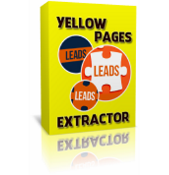 Google Bing Search Extractor Pro 8.3.2 - Full Version