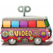 Video Shaper 5.9 - Full Version