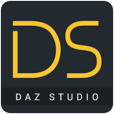 DAZ Studio Professional 4.23.0.1 - Full Version
