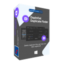 DupInOut Duplicate Finder 1.1.3.5 - Full Version