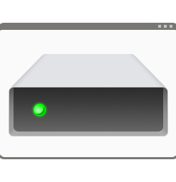 ExtraDisks Home 24.8.1 - Full Version