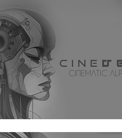 Cinematic Alpha - Cinevox - Full Version