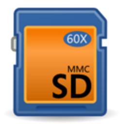 Amazing SD Memory Card Data Recovery 9.5.0.0 - Full Version