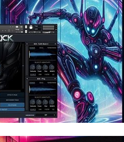 Ergo Kukke - Cy-Kick - Full Version