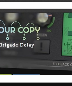 u-he - ColourCopy v1.0.2.16742 - Full Version