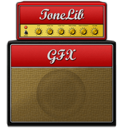 ToneLib GFX 4.8.5 - Full Version