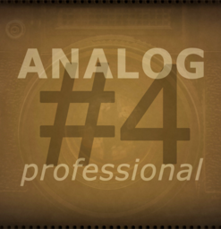 Franzis ANALOG Professional 5.21.04078 - Full Version