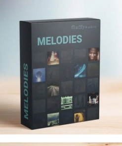 Fluffy Audio - Melodies - Full Version