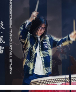 Ample Sound - Ample China TP 4.0.0 - Full Version