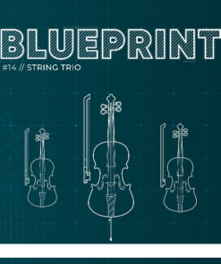 Fracture Sounds - Blueprint #14 String Trio - Full Version