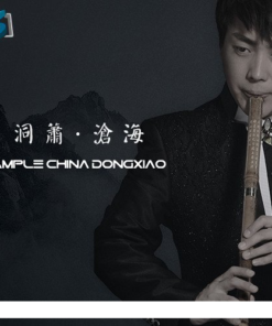 Ample Sound - Ample China Dongxiao 1.5.1 - Full Version