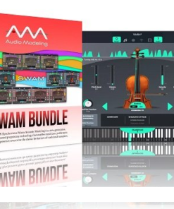 Audio Modeling - SWAM Bundle Complete v2024.11 - Full Version