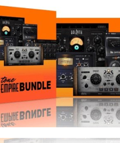 Tone Empire - Plugins Bundle v2024.11 - Full Version